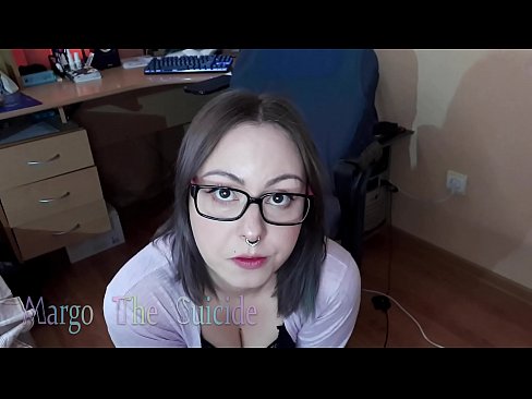 ❤️ Sexy dievča s okuliarmi hlboko fajčí vibrátor na kameru Domáce porno na nás sk.stroybassein.ru